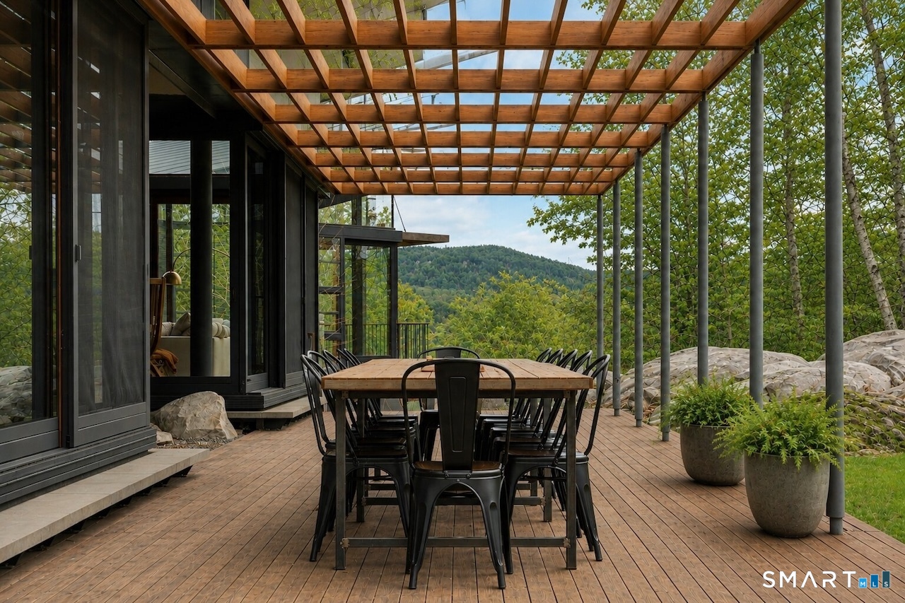 250 Long Pond Road Great Barrington MA 01230