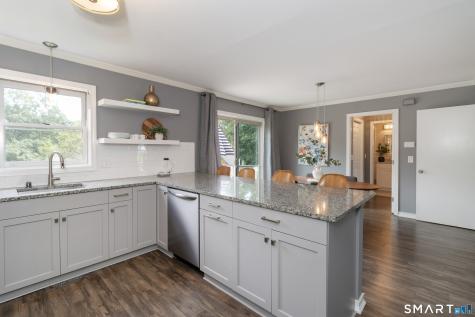 45 Copper Hill Drive Guilford CT 06437