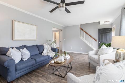45 Copper Hill Drive Guilford CT 06437