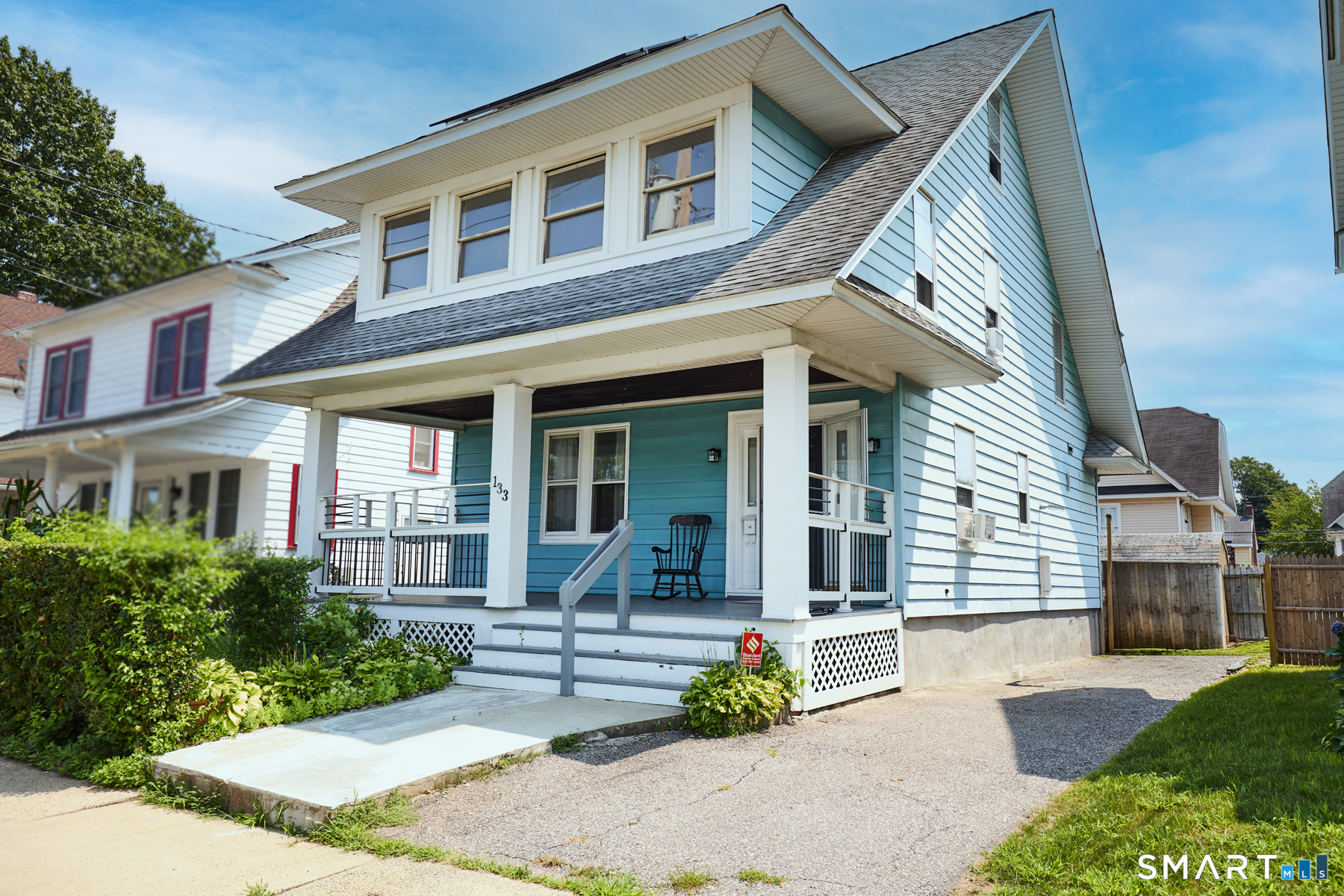 133 East Eaton Street Bridgeport CT 06604