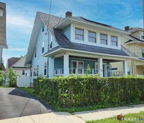 133 East Eaton Street Bridgeport CT 06604
