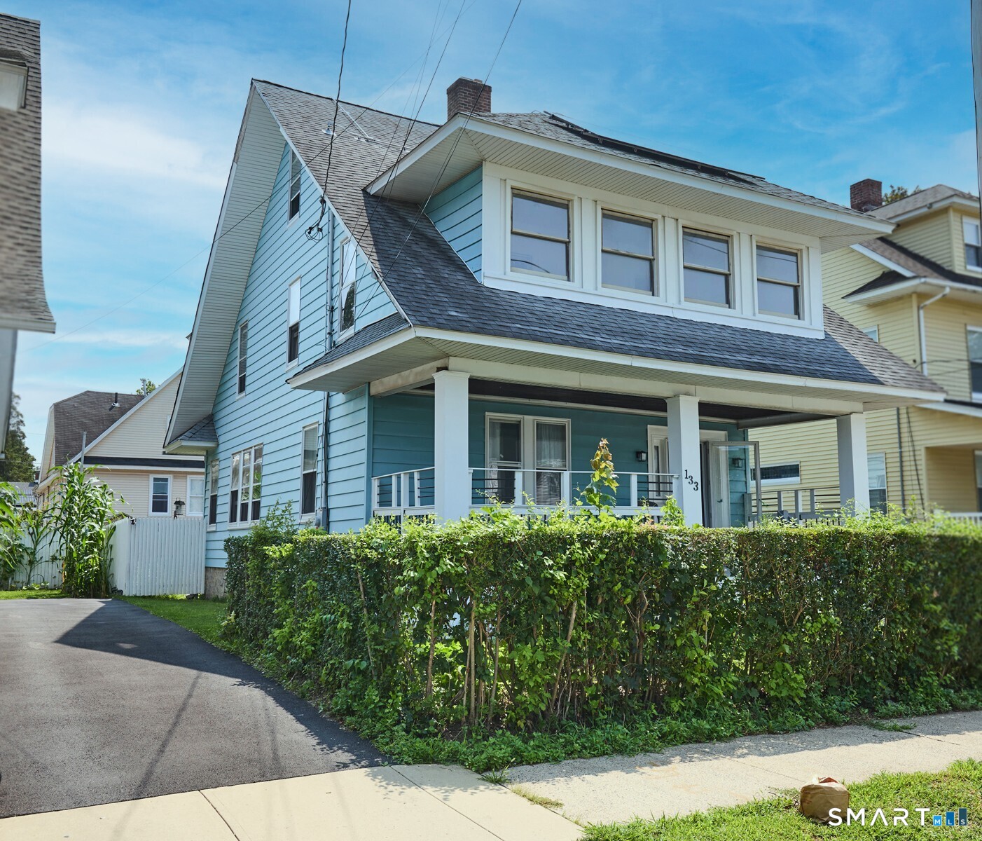 133 East Eaton Street Bridgeport CT 06604