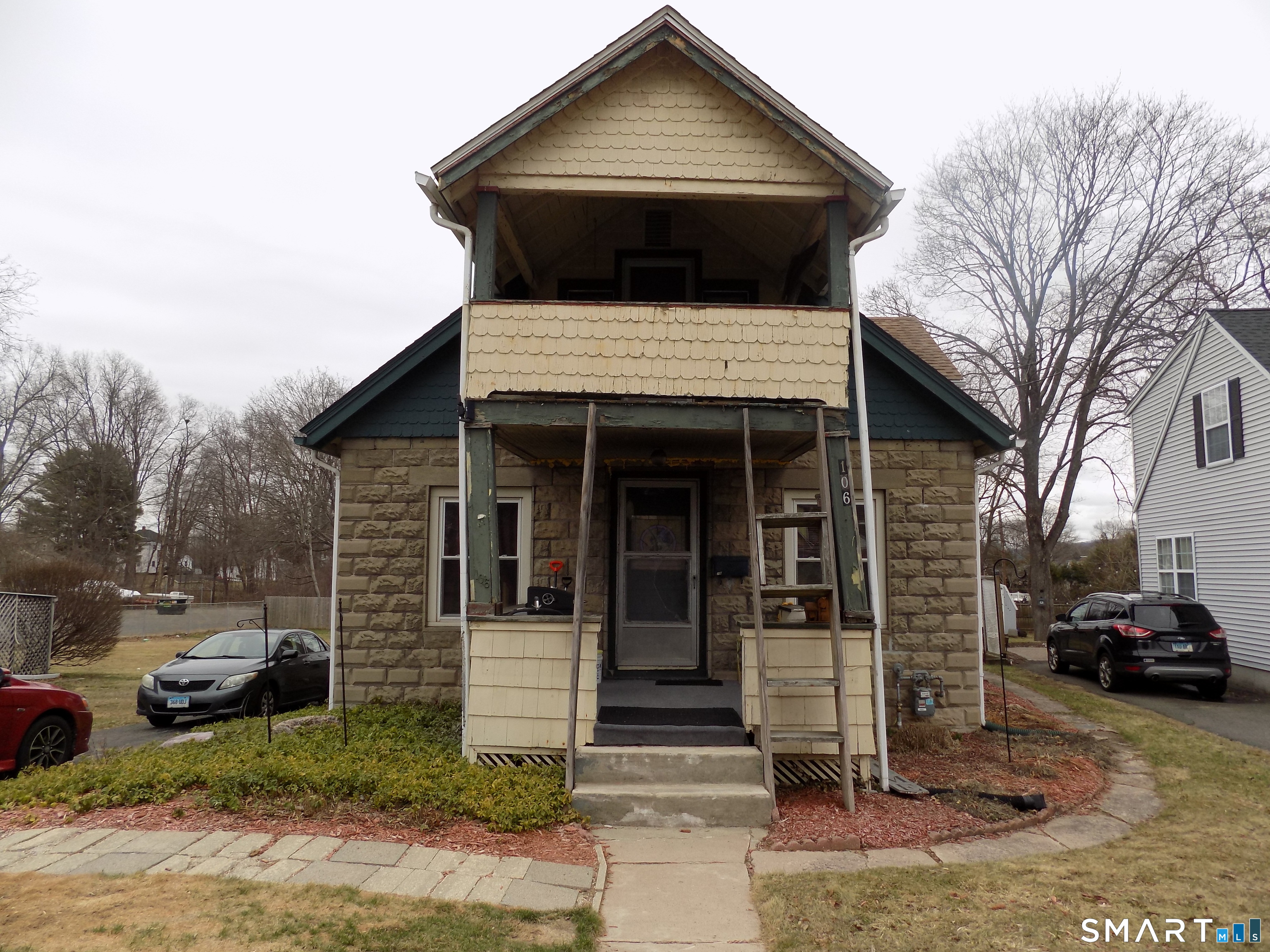 106 Bohemia Street Plainville CT 06062