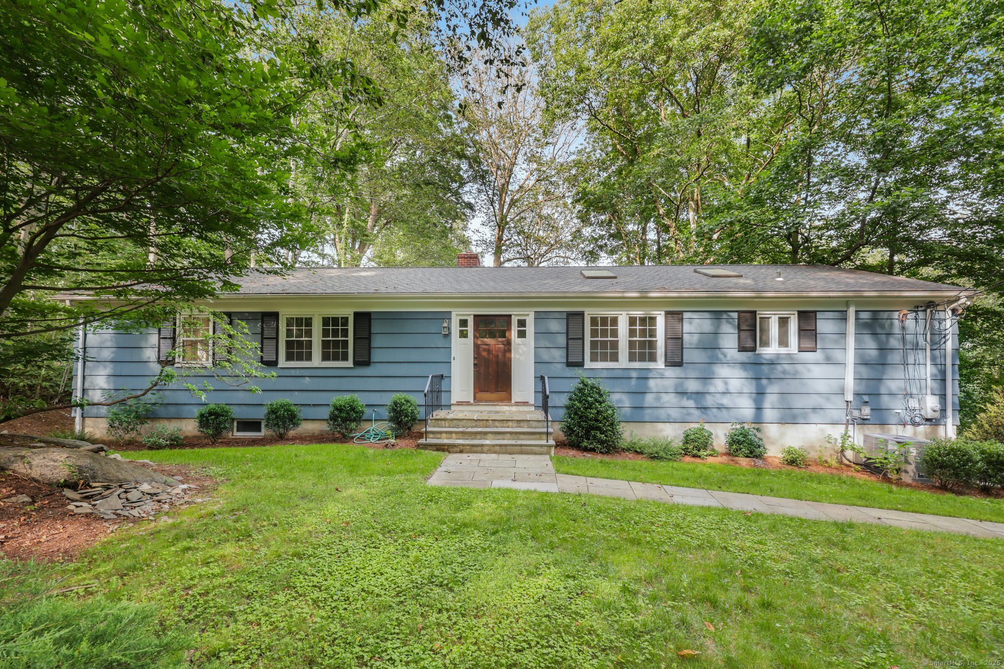 51 Northwood Lane Stamford CT 06903