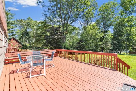 62 Wampus Way Fairfield CT 06825