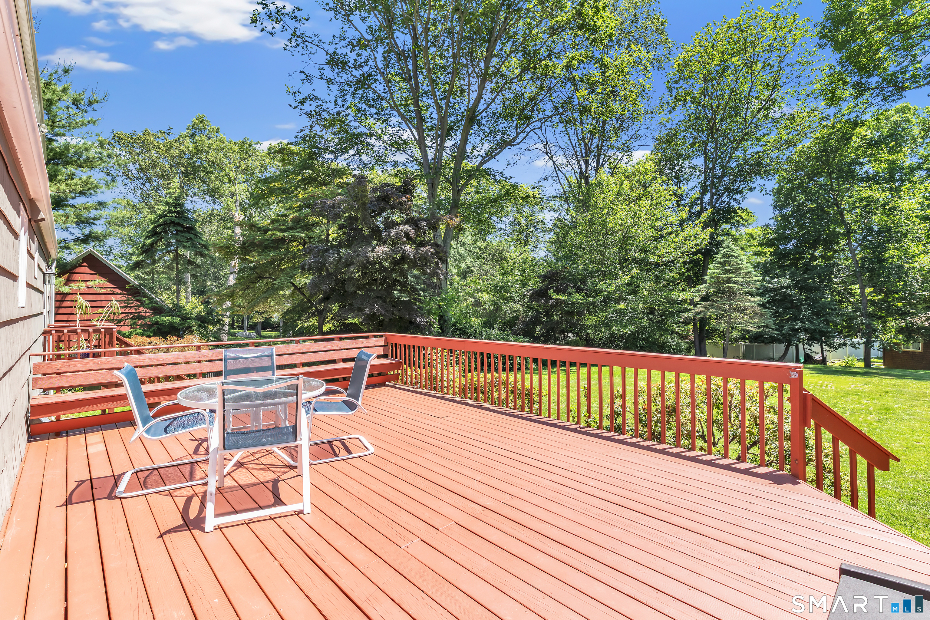 62 Wampus Way Fairfield CT 06825