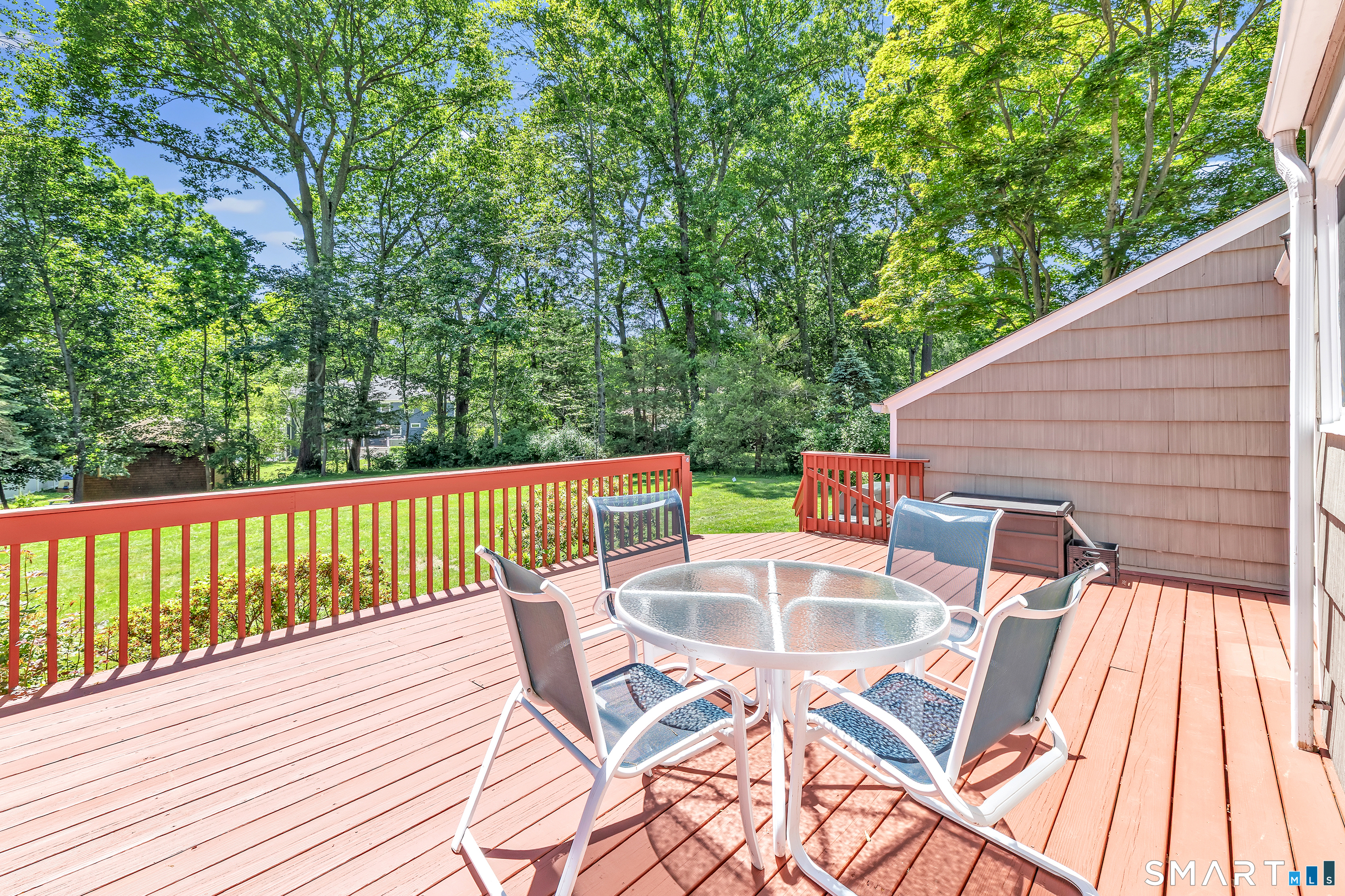 62 Wampus Way Fairfield CT 06825