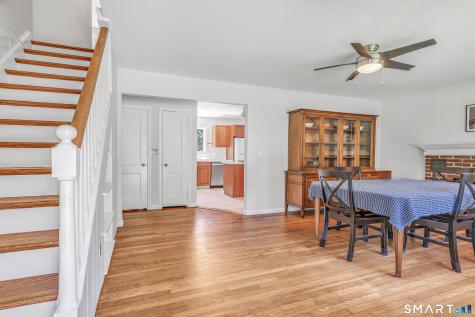 62 Wampus Way Fairfield CT 06825