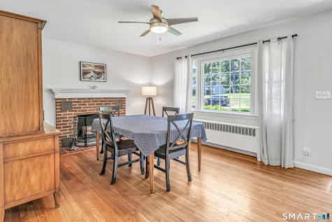 62 Wampus Way Fairfield CT 06825