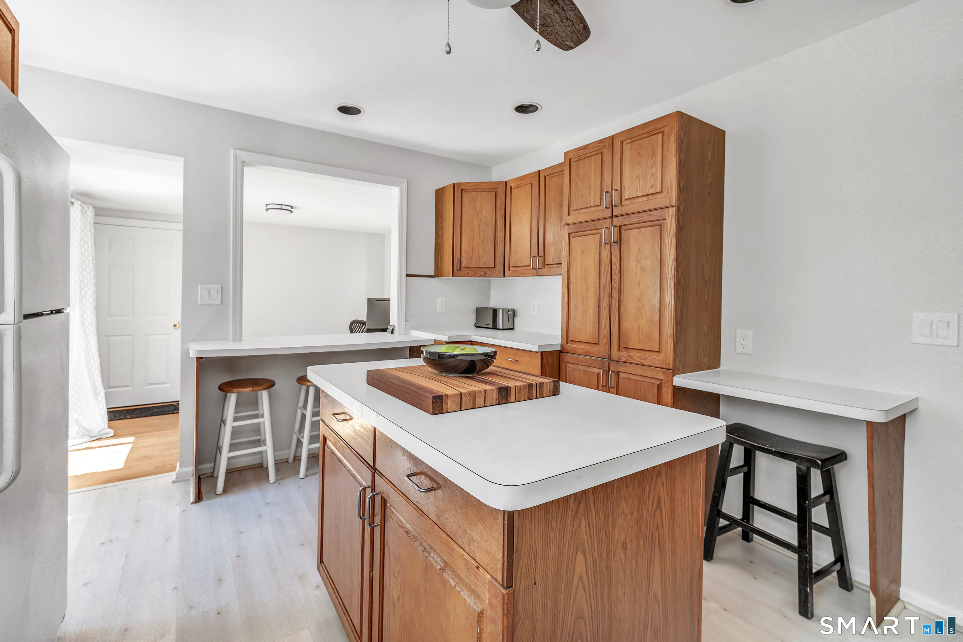 62 Wampus Way Fairfield CT 06825