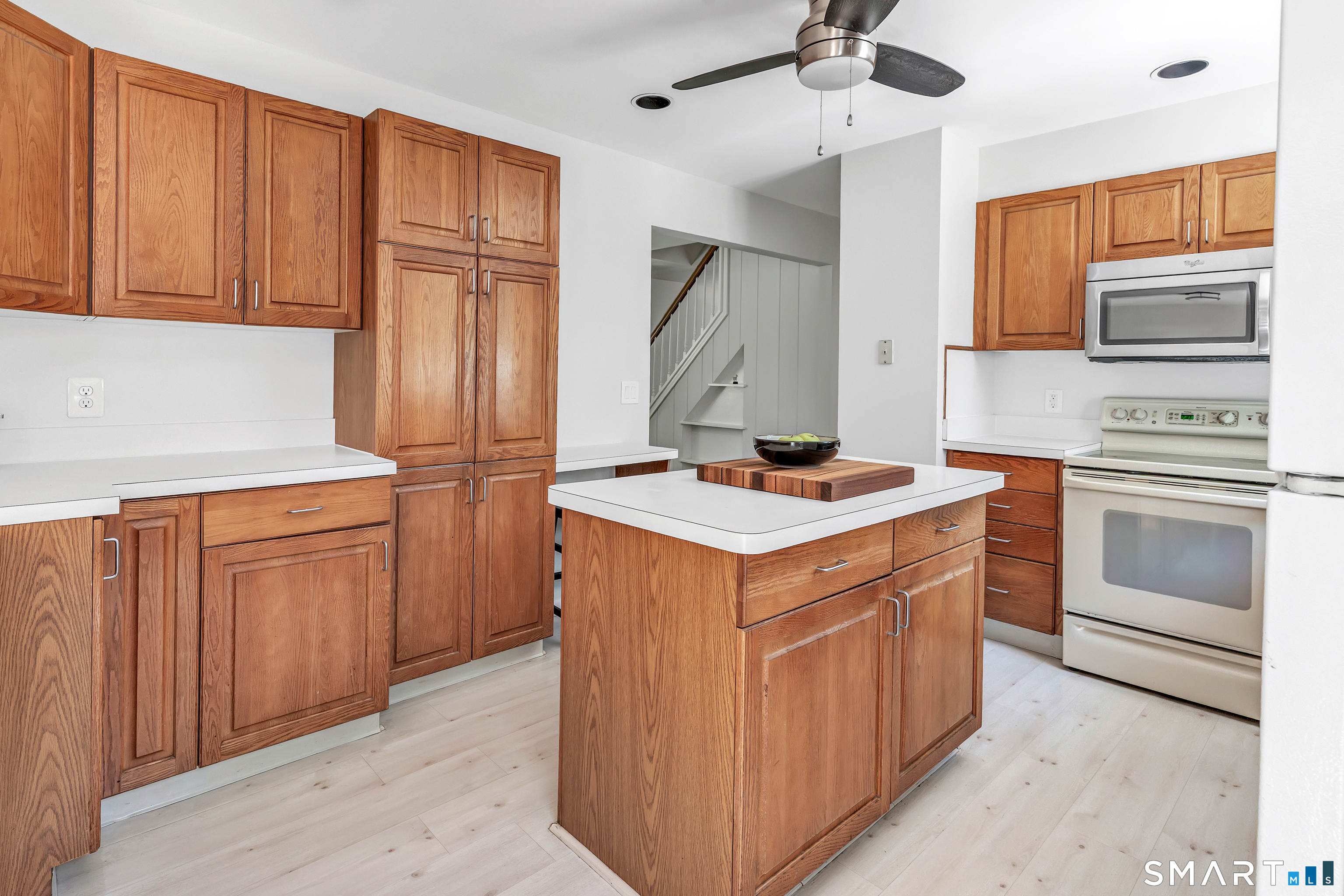 62 Wampus Way Fairfield CT 06825
