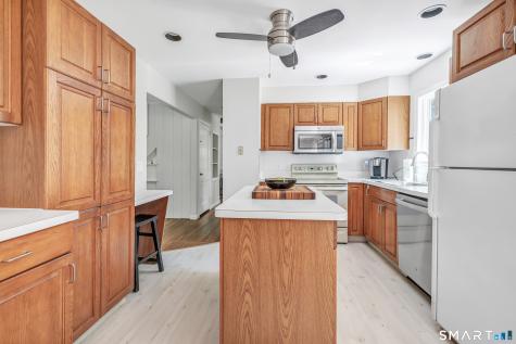 62 Wampus Way Fairfield CT 06825