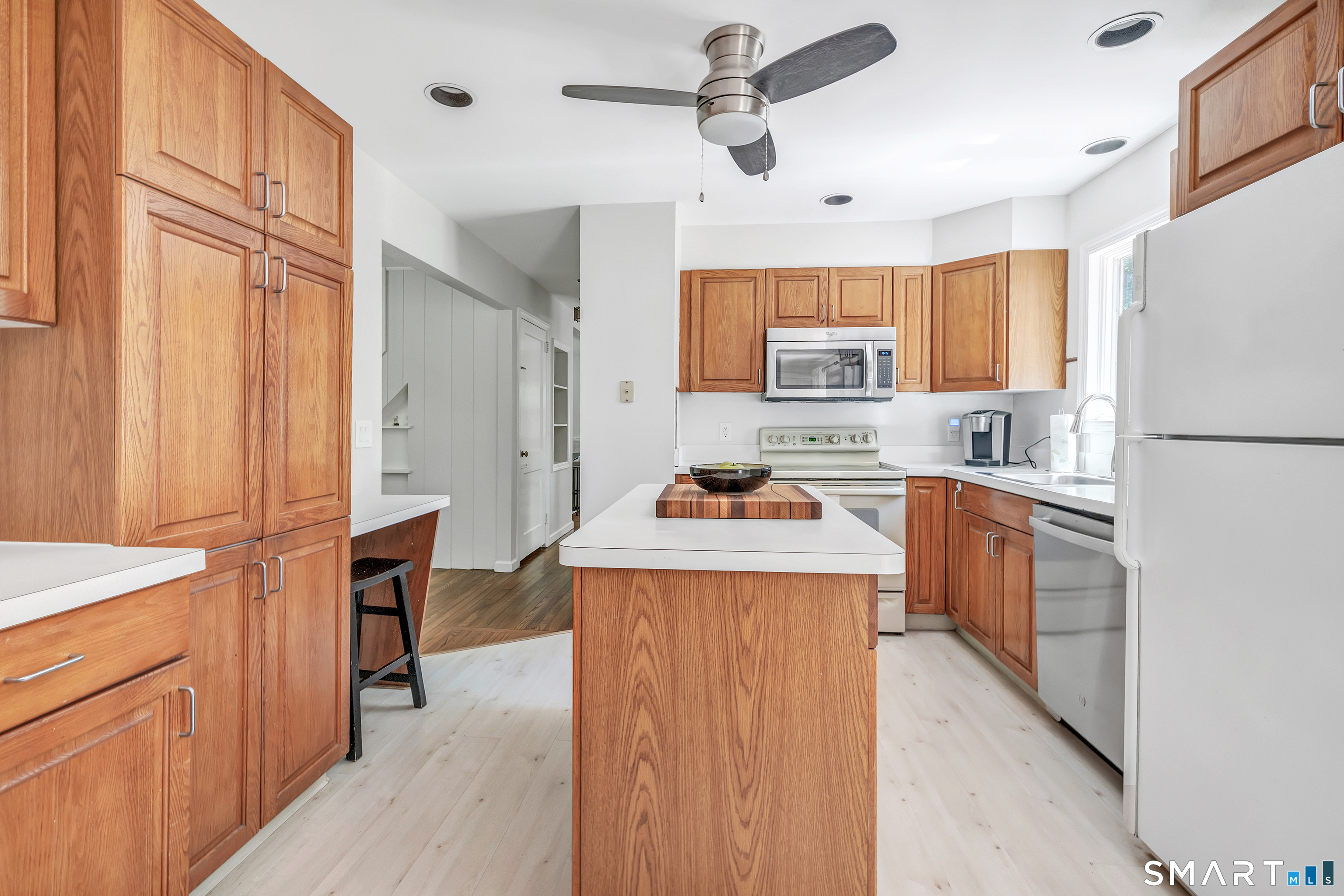 62 Wampus Way Fairfield CT 06825