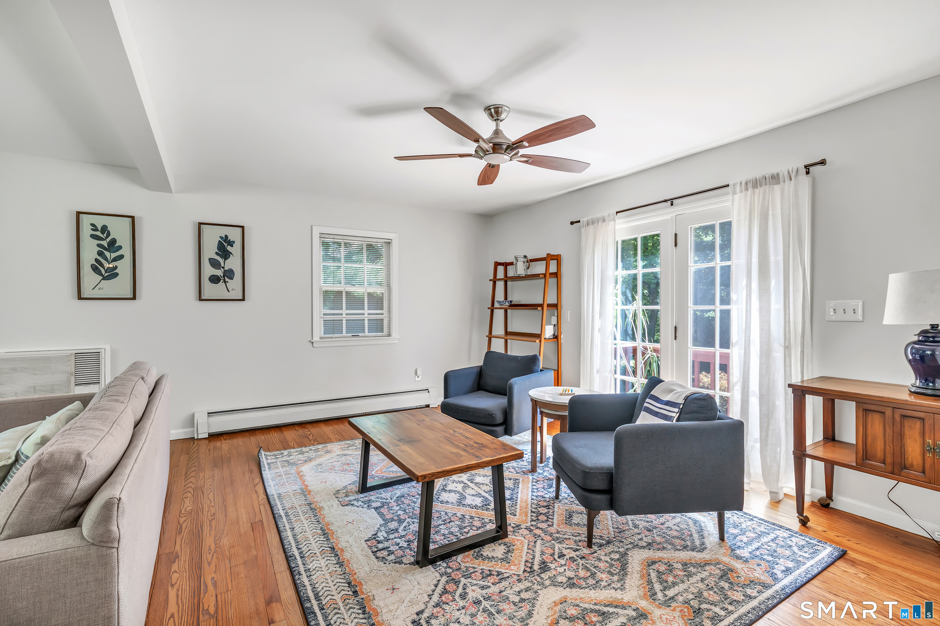62 Wampus Way Fairfield CT 06825