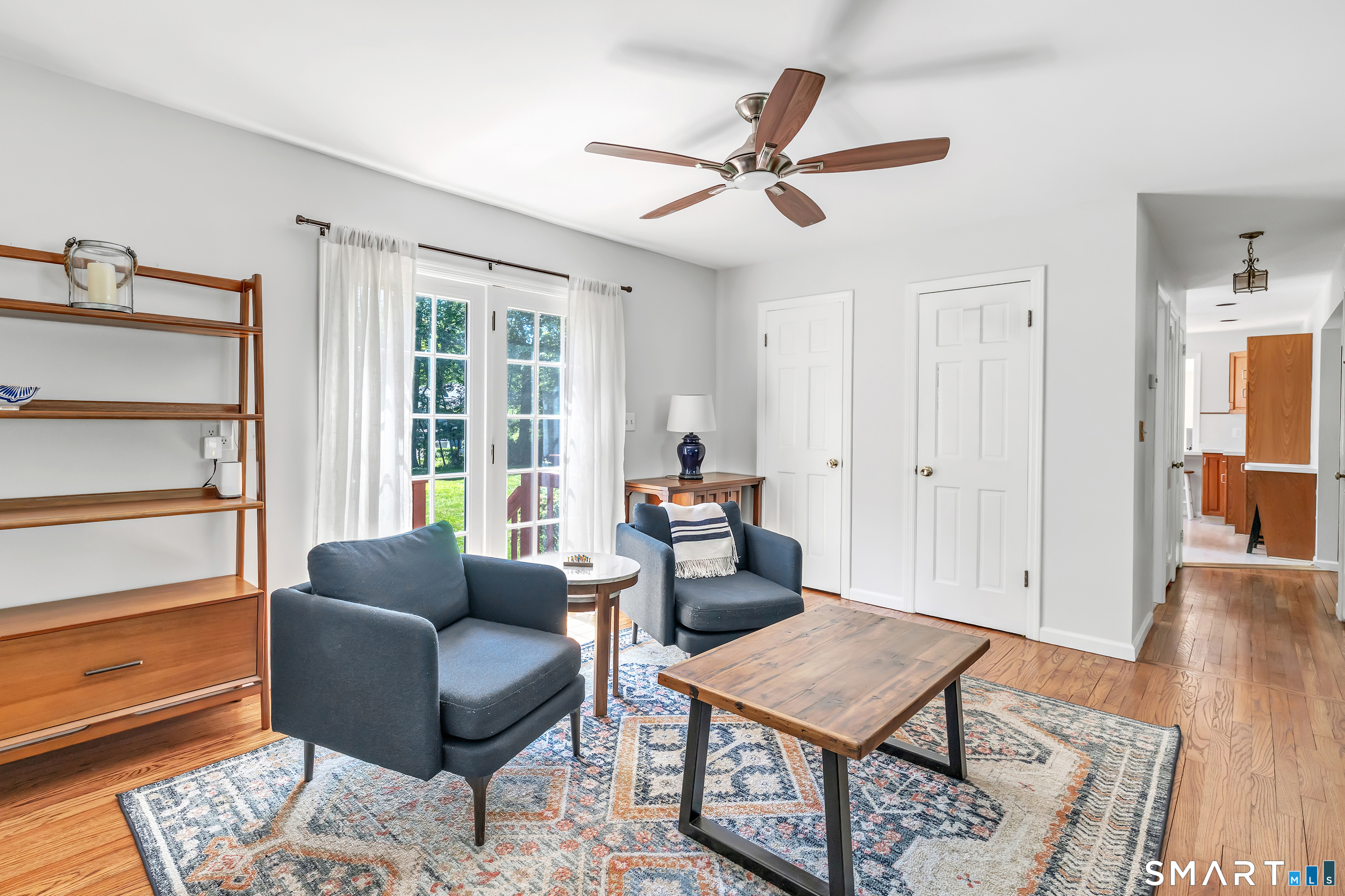 62 Wampus Way Fairfield CT 06825