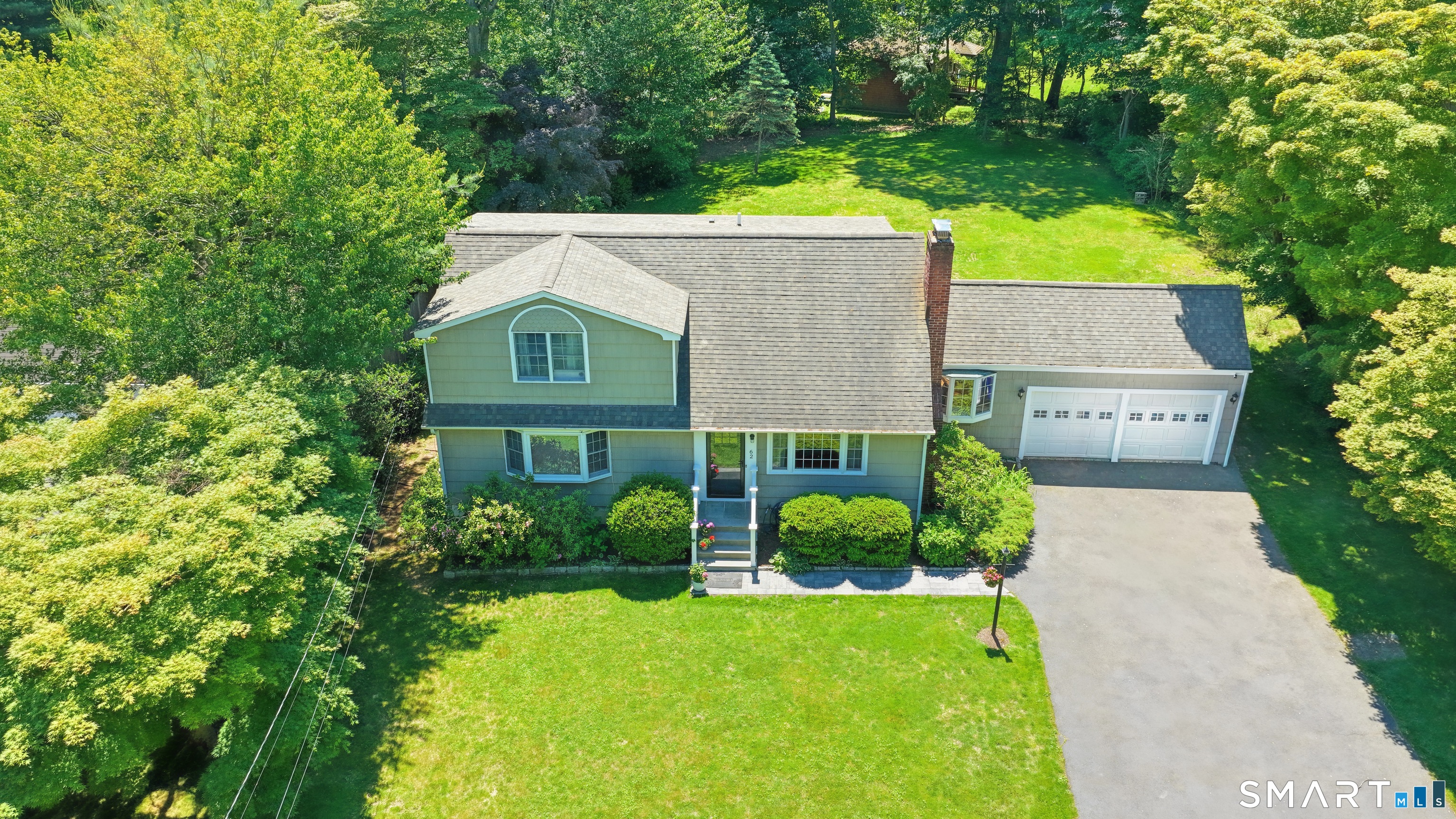 62 Wampus Way Fairfield CT 06825