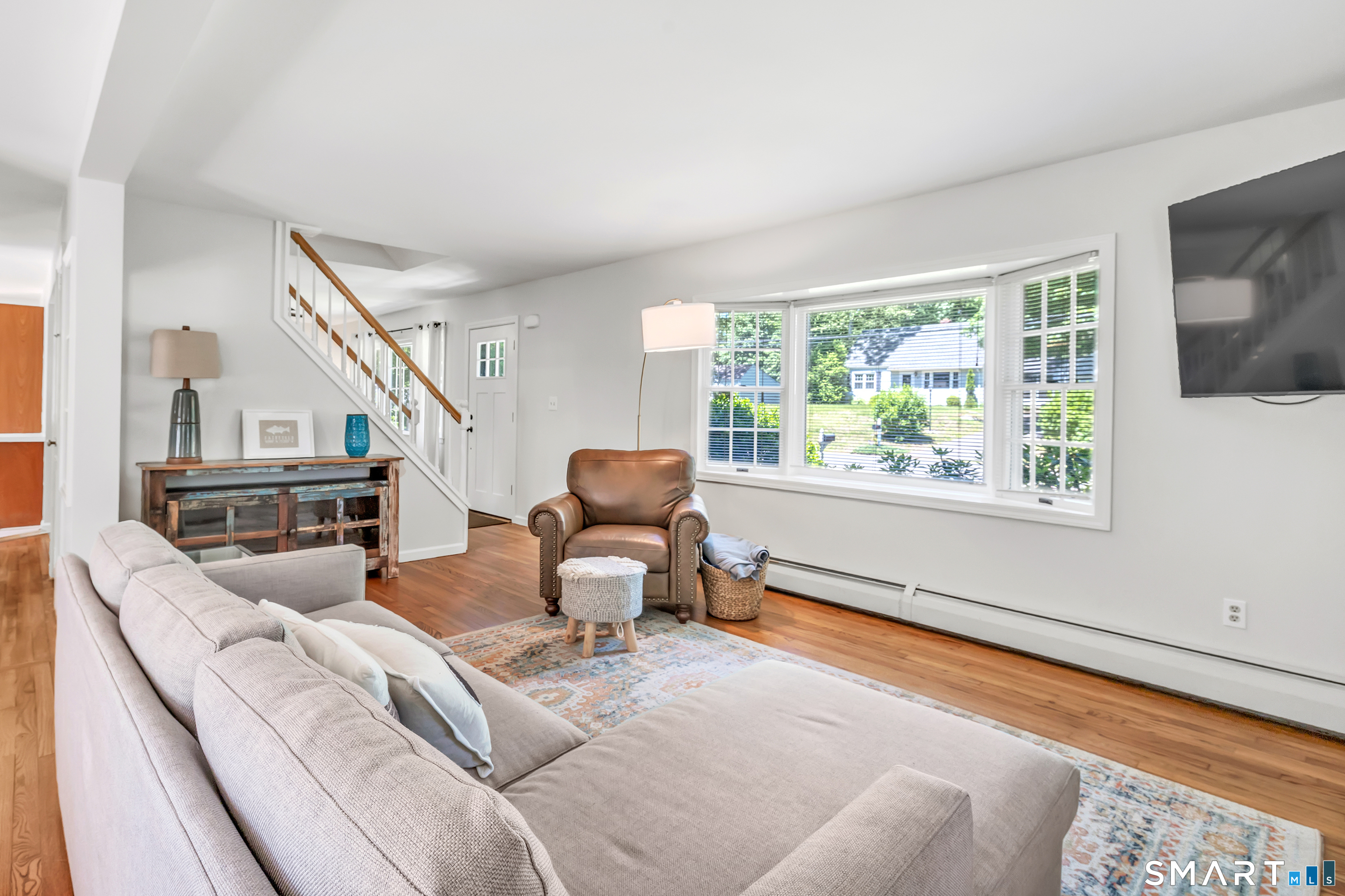 62 Wampus Way Fairfield CT 06825
