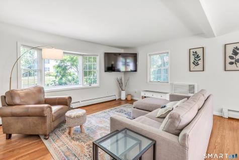 62 Wampus Way Fairfield CT 06825