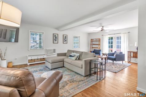 62 Wampus Way Fairfield CT 06825