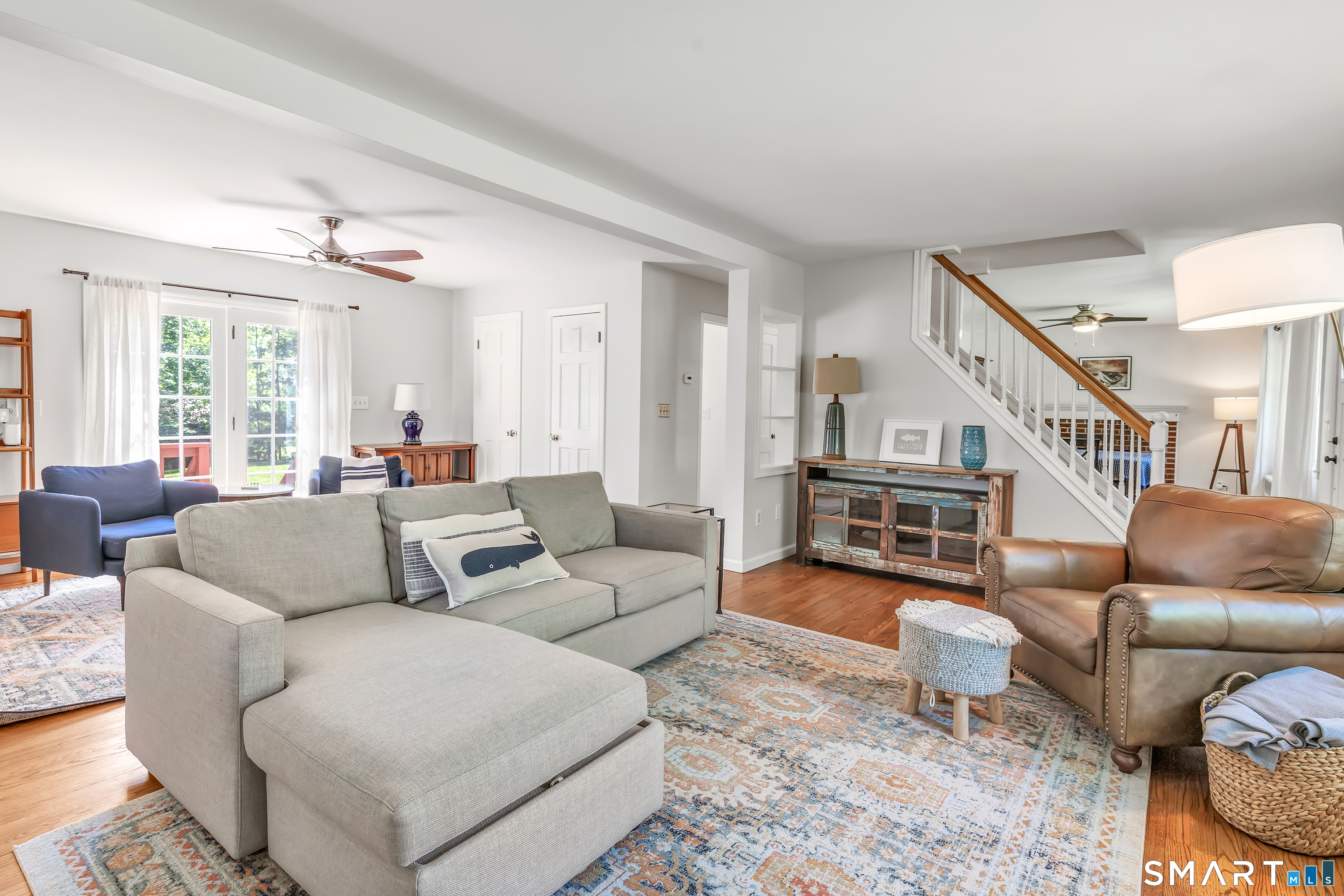 62 Wampus Way Fairfield CT 06825