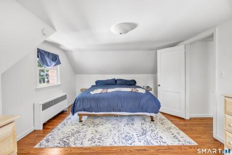 62 Wampus Way Fairfield CT 06825