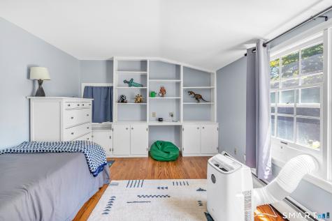 62 Wampus Way Fairfield CT 06825