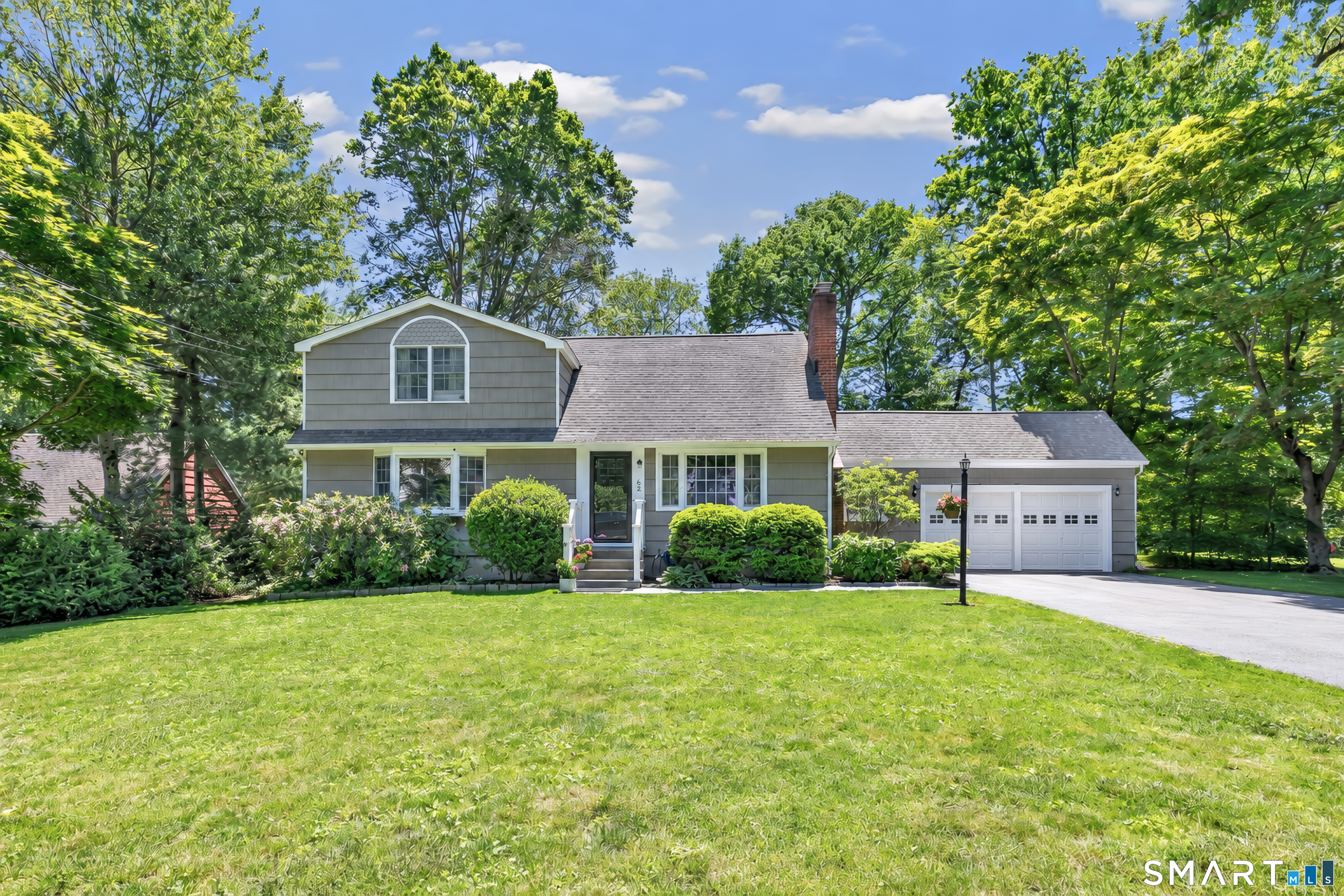 62 Wampus Way Fairfield CT 06825