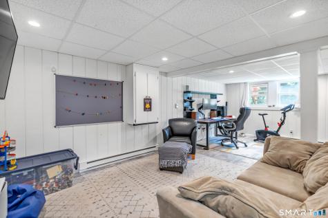 62 Wampus Way Fairfield CT 06825