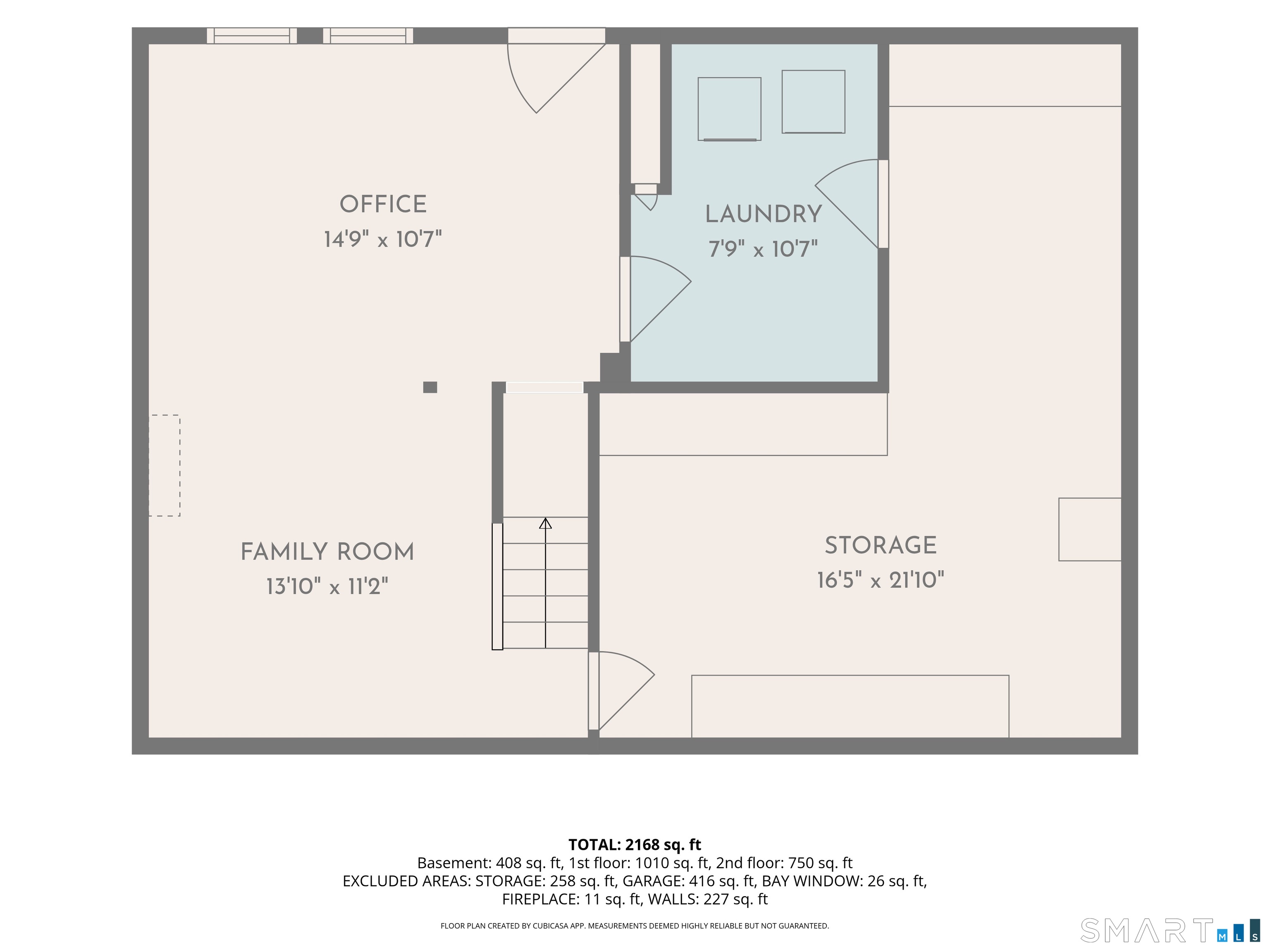 62 Wampus Way Fairfield CT 06825