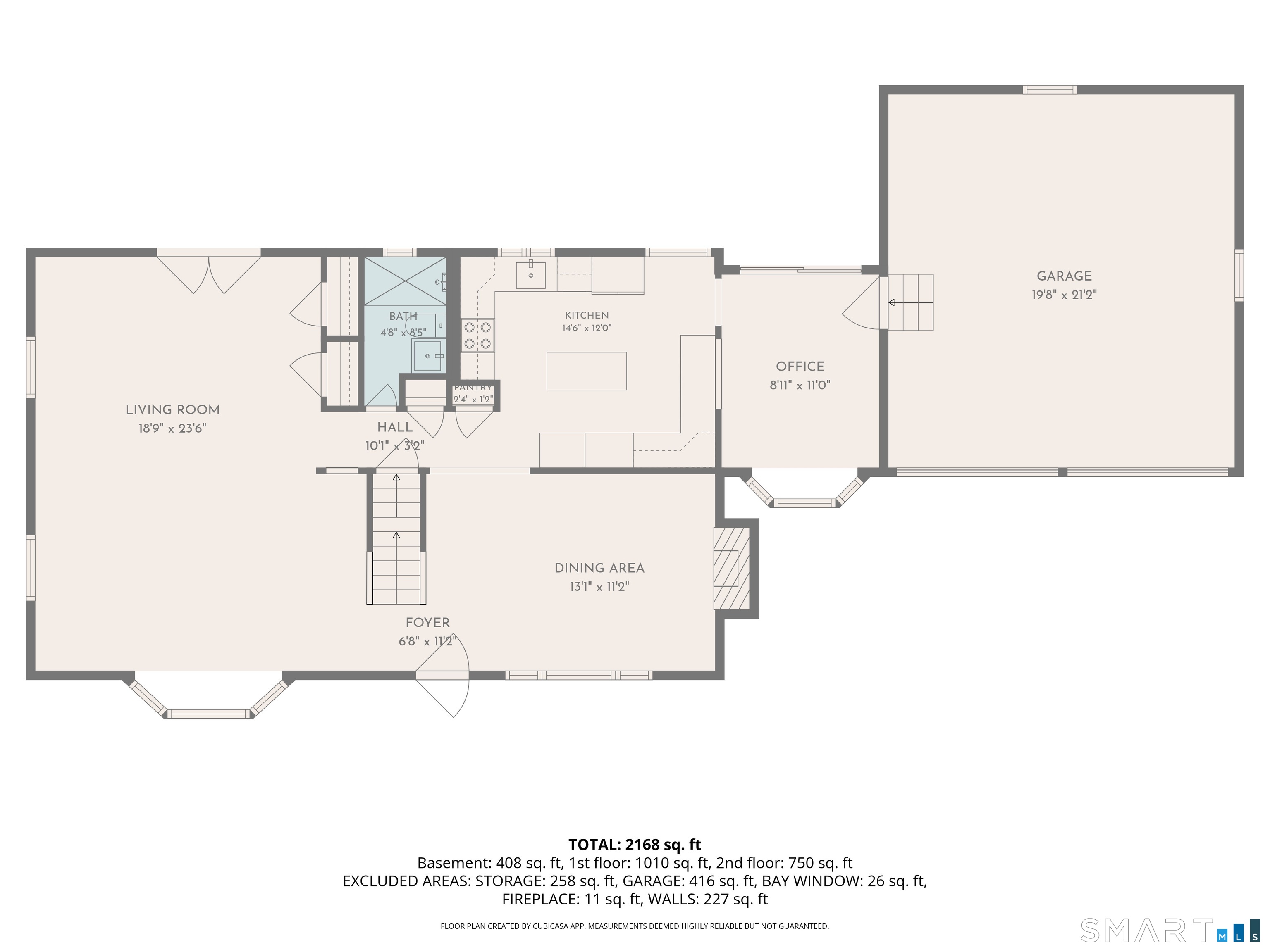 62 Wampus Way Fairfield CT 06825
