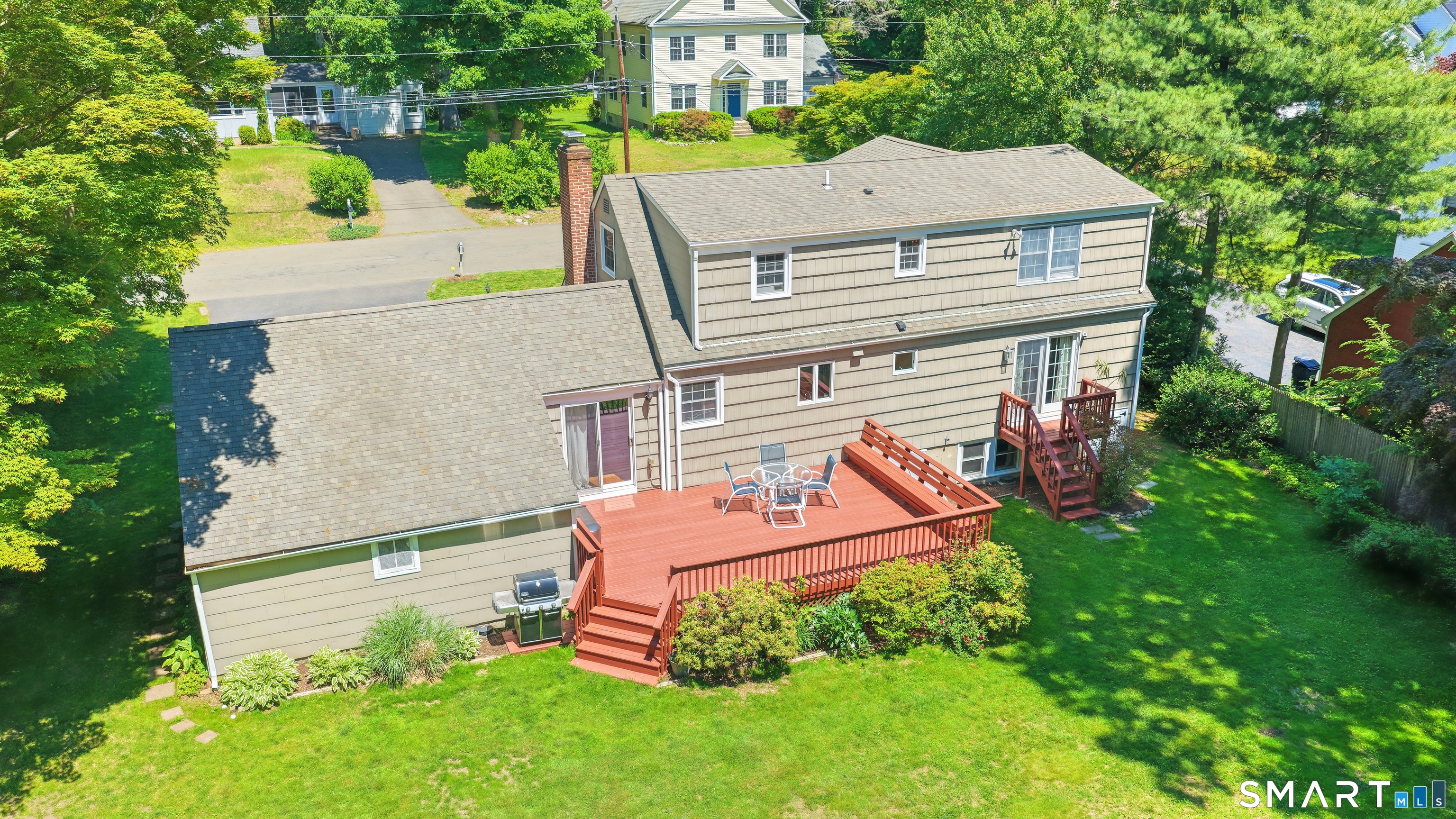 62 Wampus Way Fairfield CT 06825