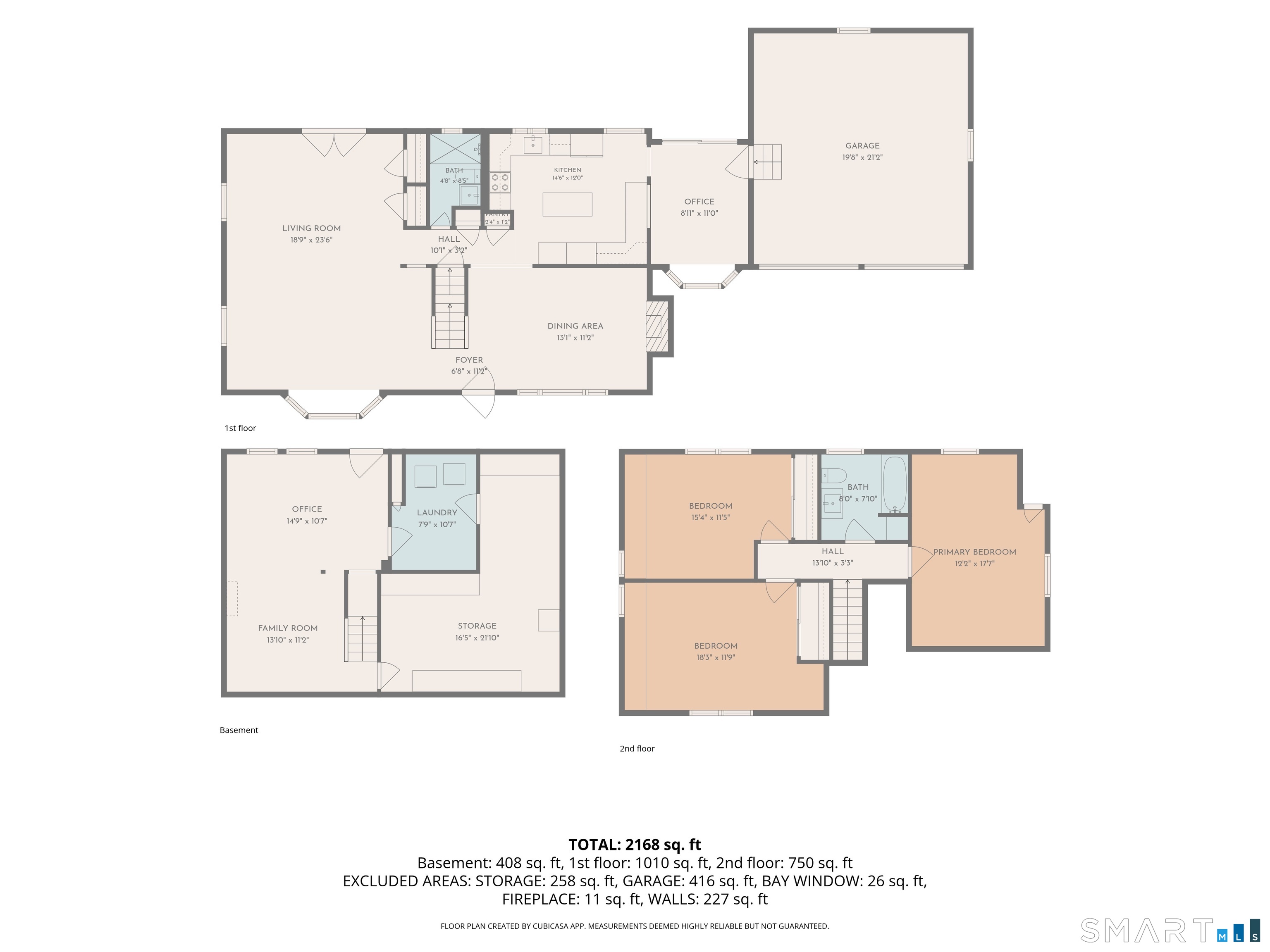 62 Wampus Way Fairfield CT 06825