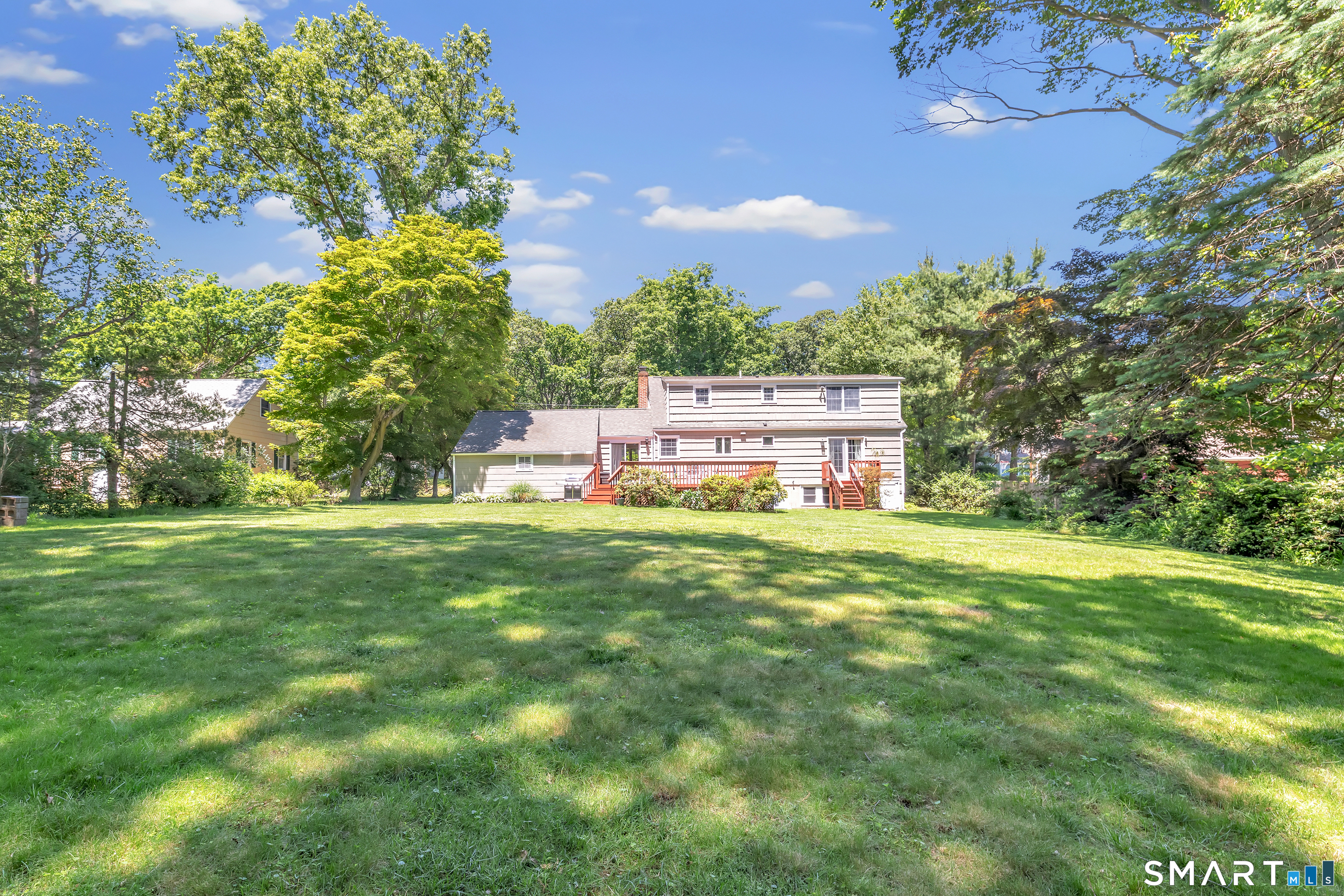 62 Wampus Way Fairfield CT 06825