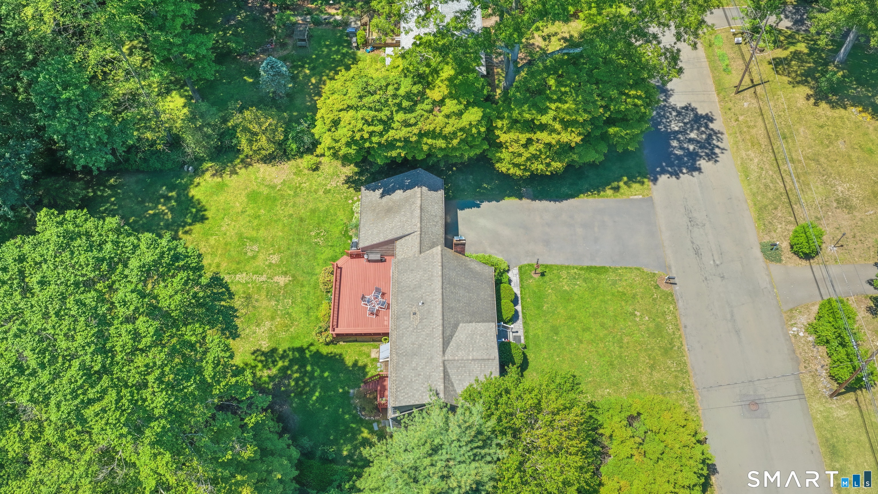 62 Wampus Way Fairfield CT 06825