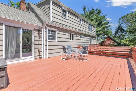 62 Wampus Way Fairfield CT 06825