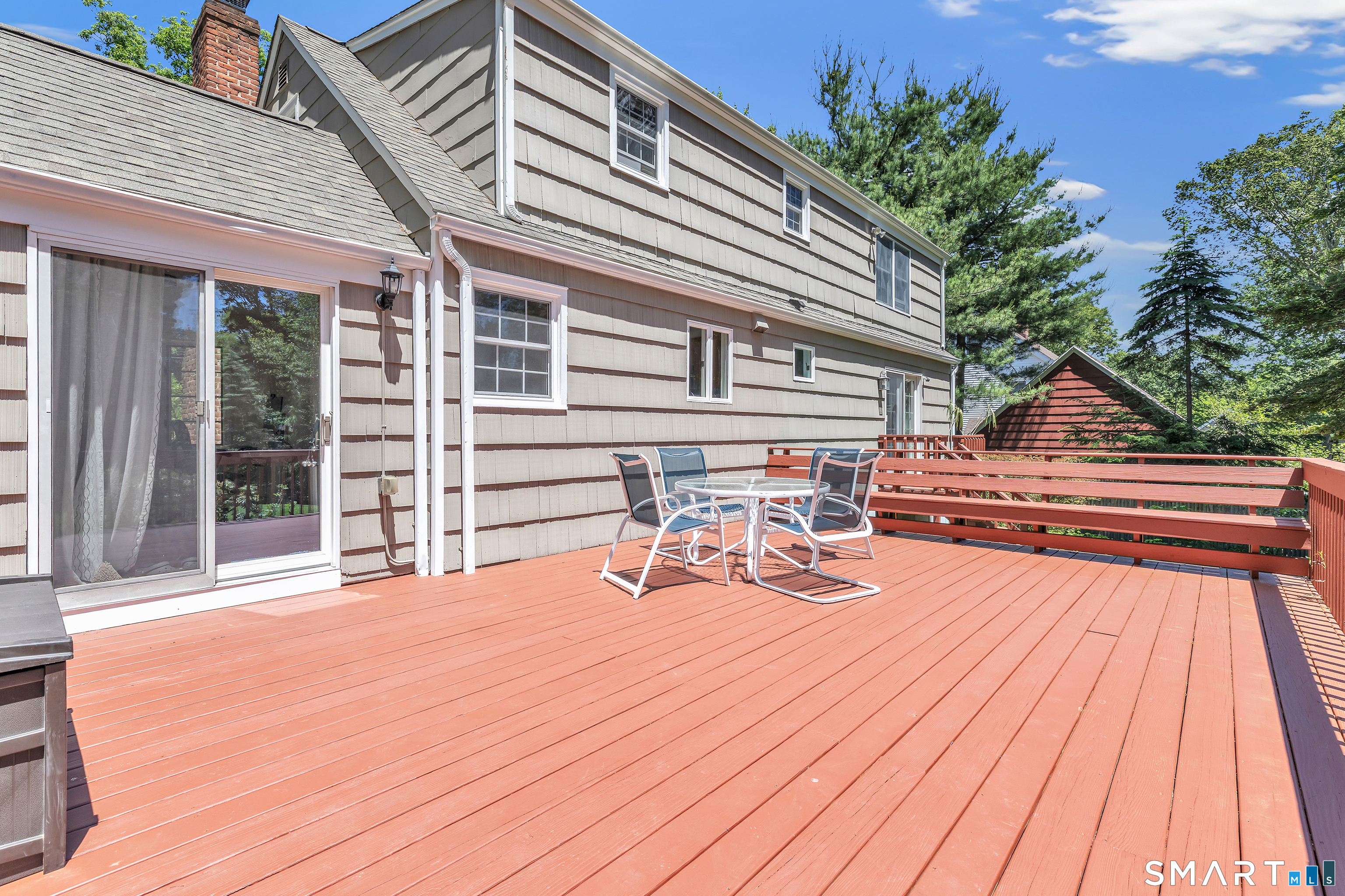 62 Wampus Way Fairfield CT 06825
