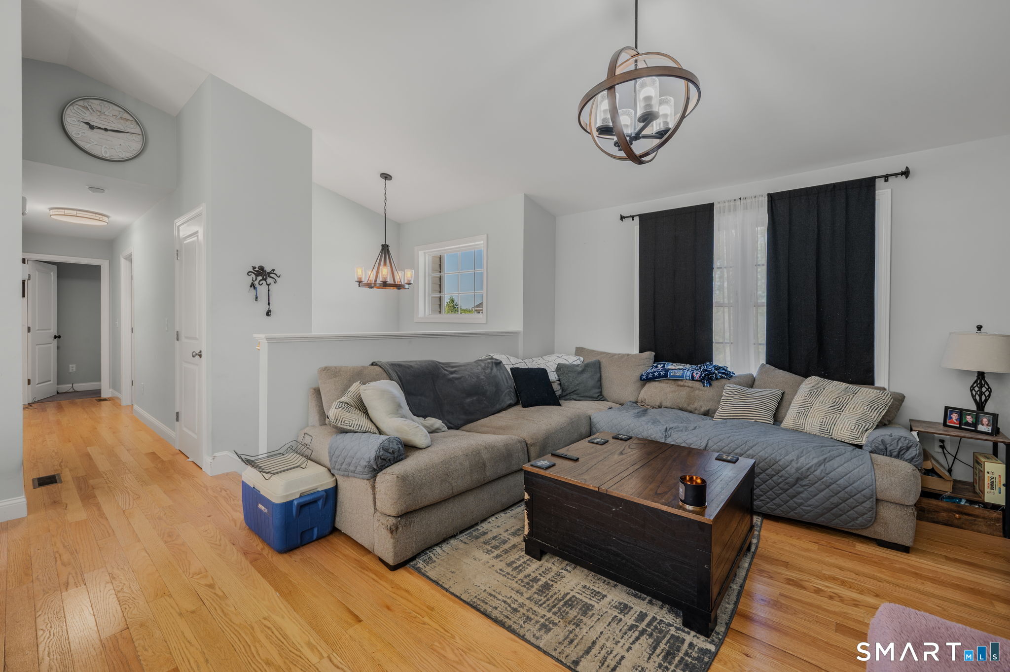 2 Julian Circle Sterling CT 06377