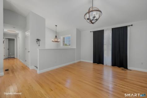 2 Julian Circle Sterling CT 06377