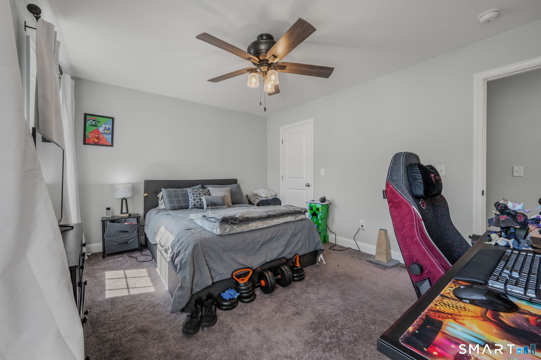 2 Julian Circle Sterling CT 06377