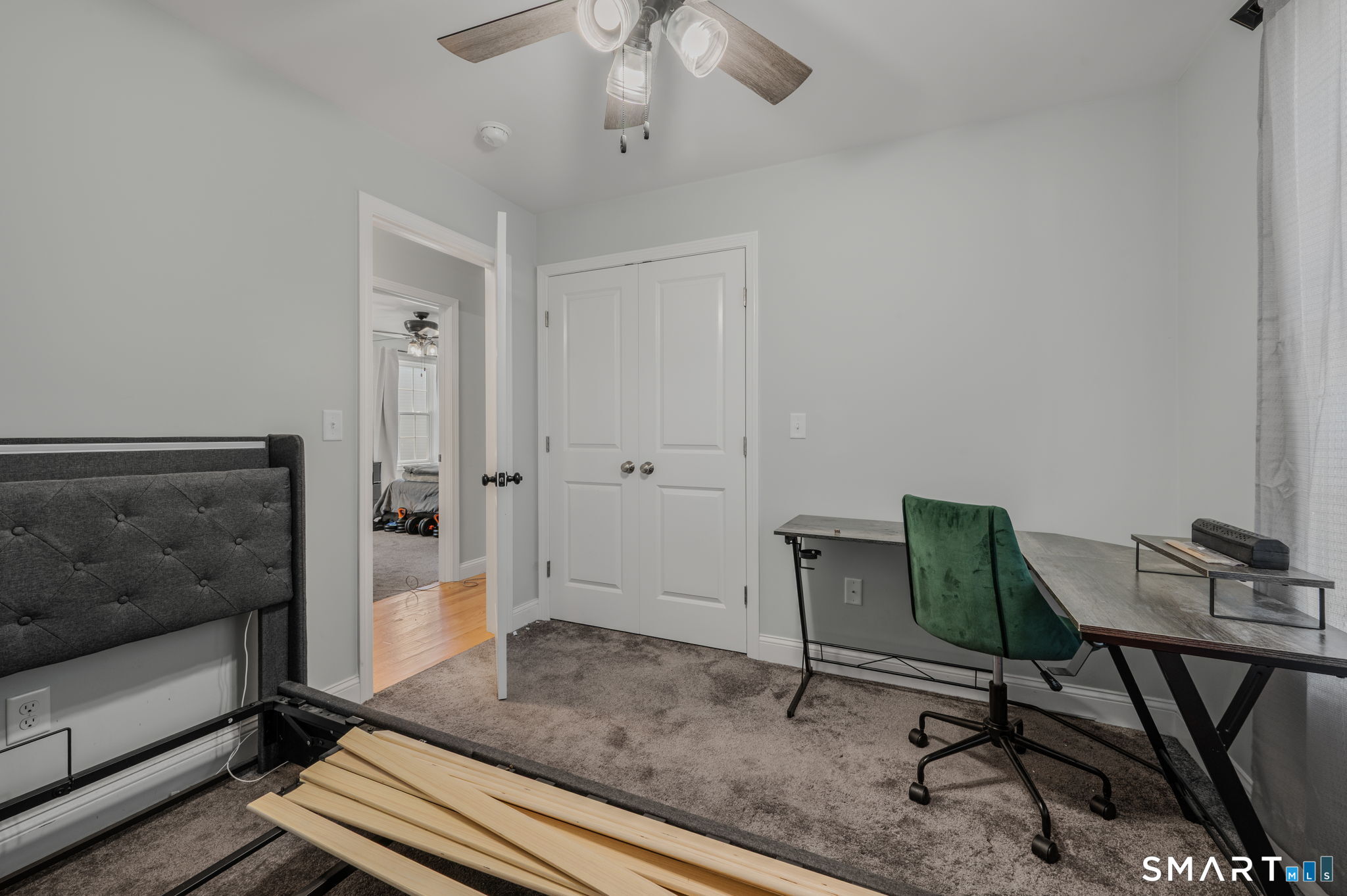 2 Julian Circle Sterling CT 06377