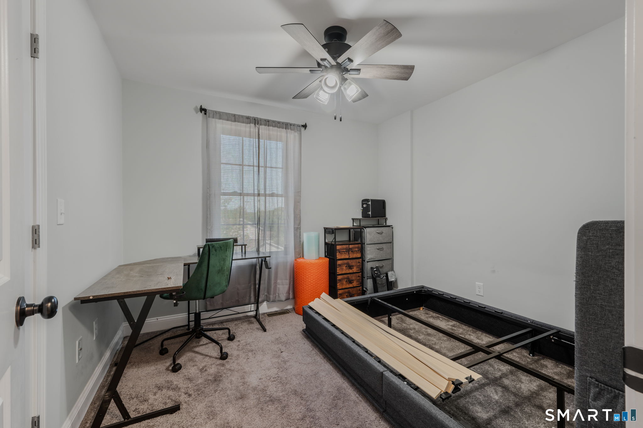 2 Julian Circle Sterling CT 06377
