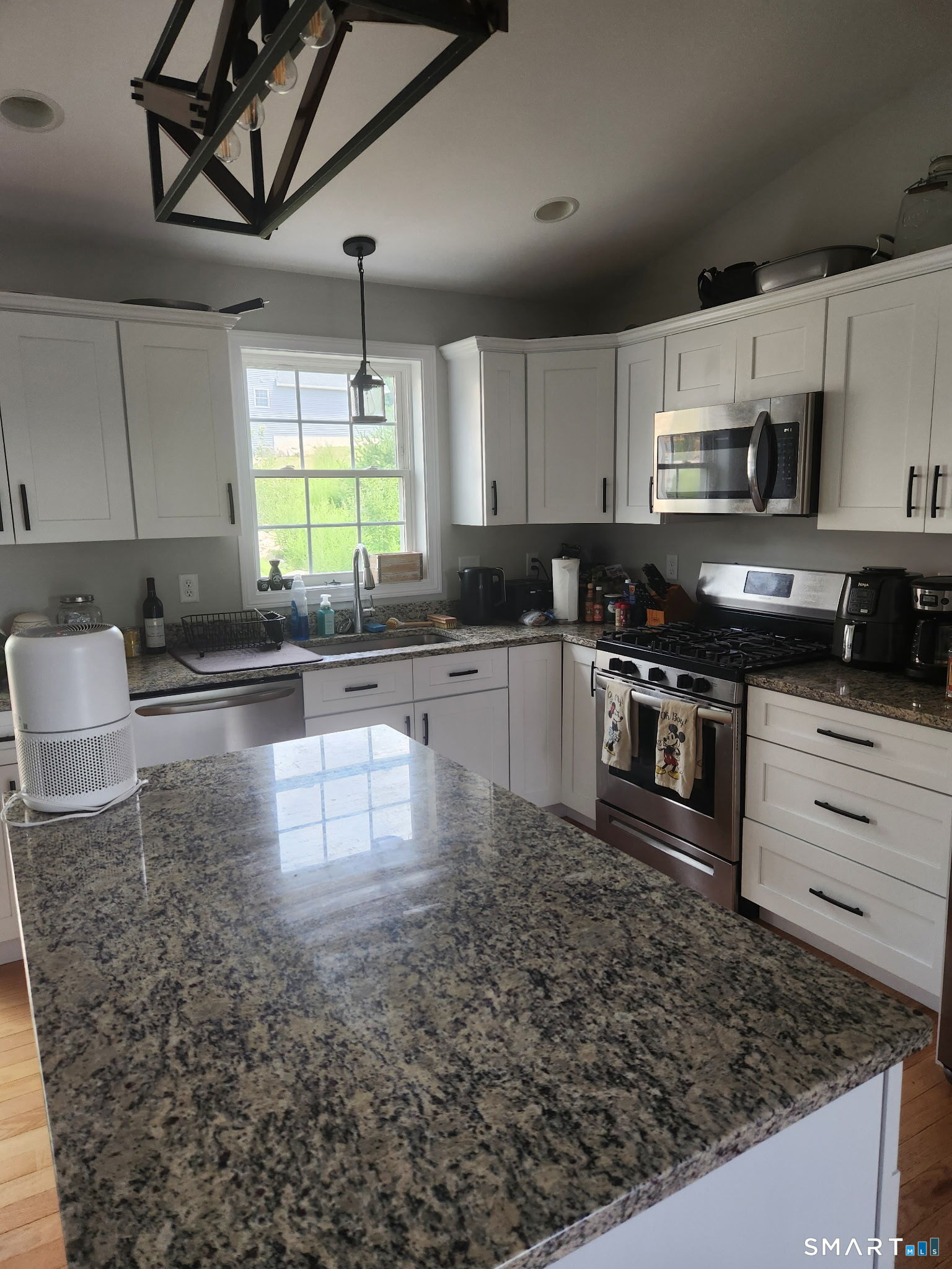 2 Julian's Circle Sterling CT 06377