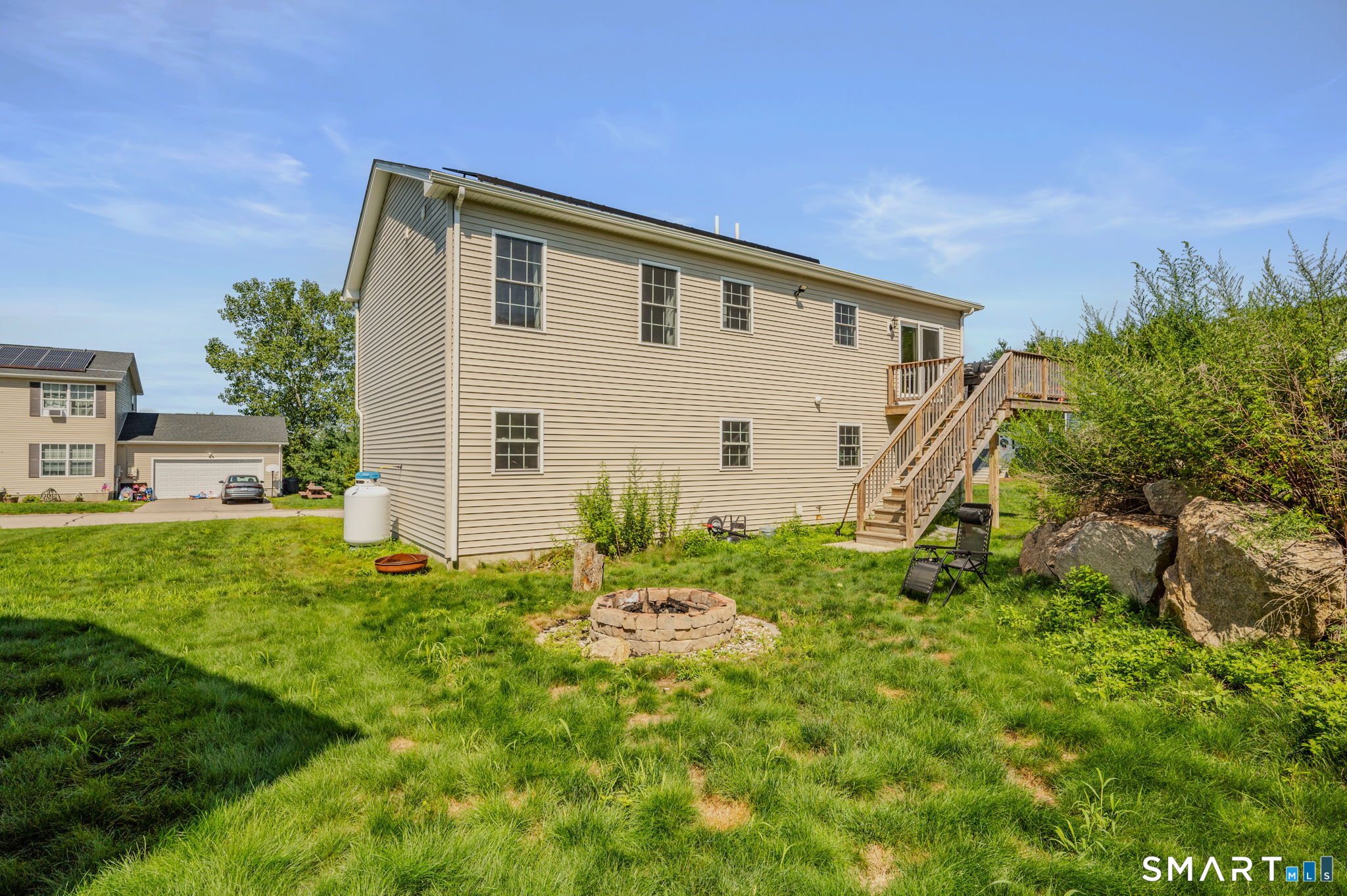2 Julian Circle Sterling CT 06377