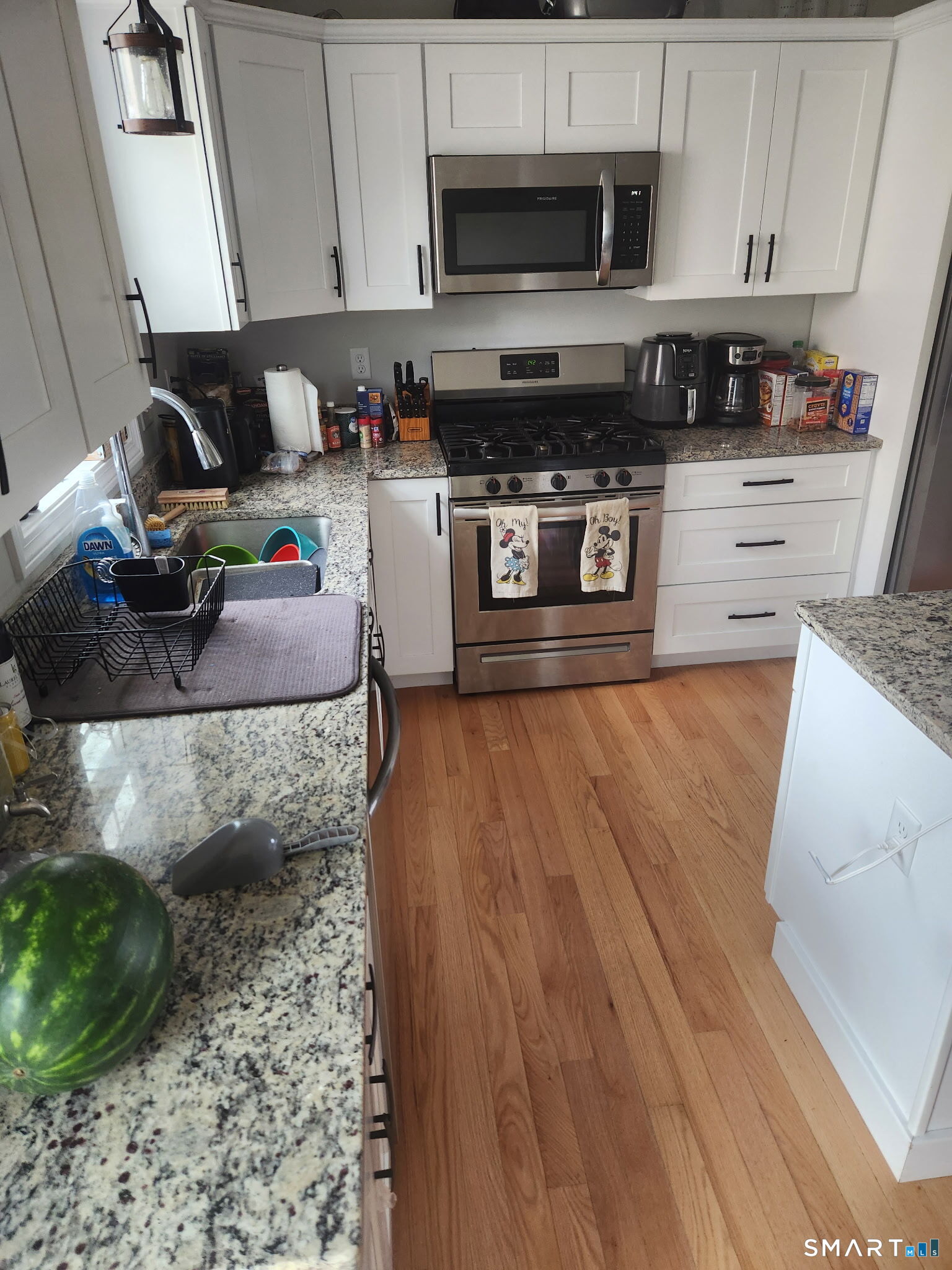 2 Julian's Circle Sterling CT 06377