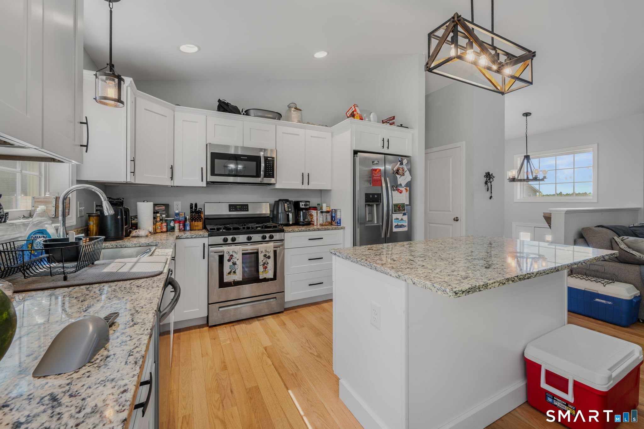 2 Julian Circle Sterling CT 06377
