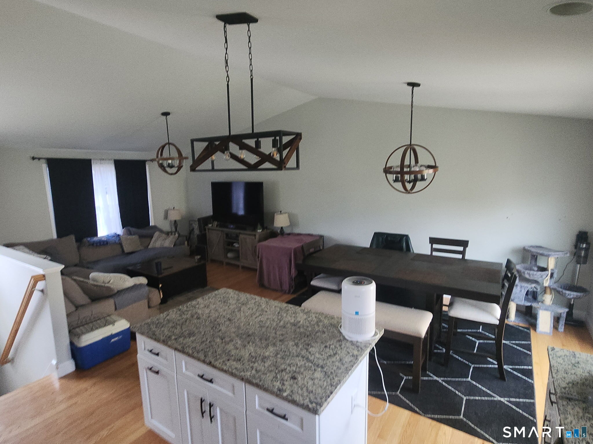 2 Julian's Circle Sterling CT 06377