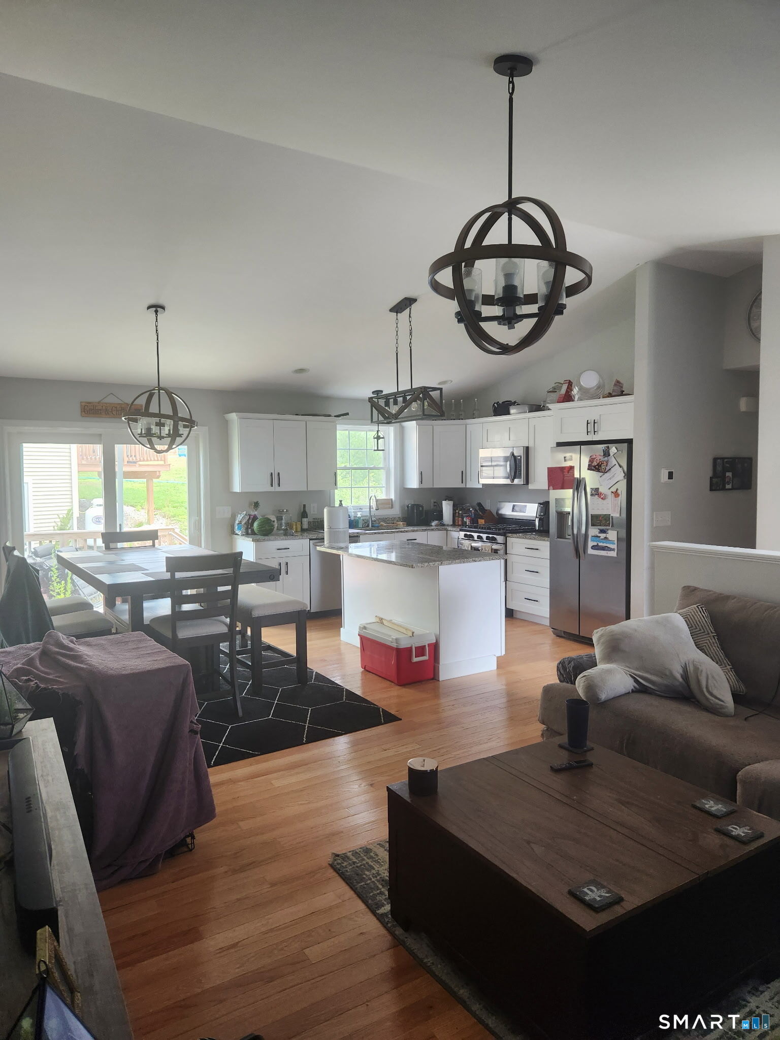 2 Julian's Circle Sterling CT 06377