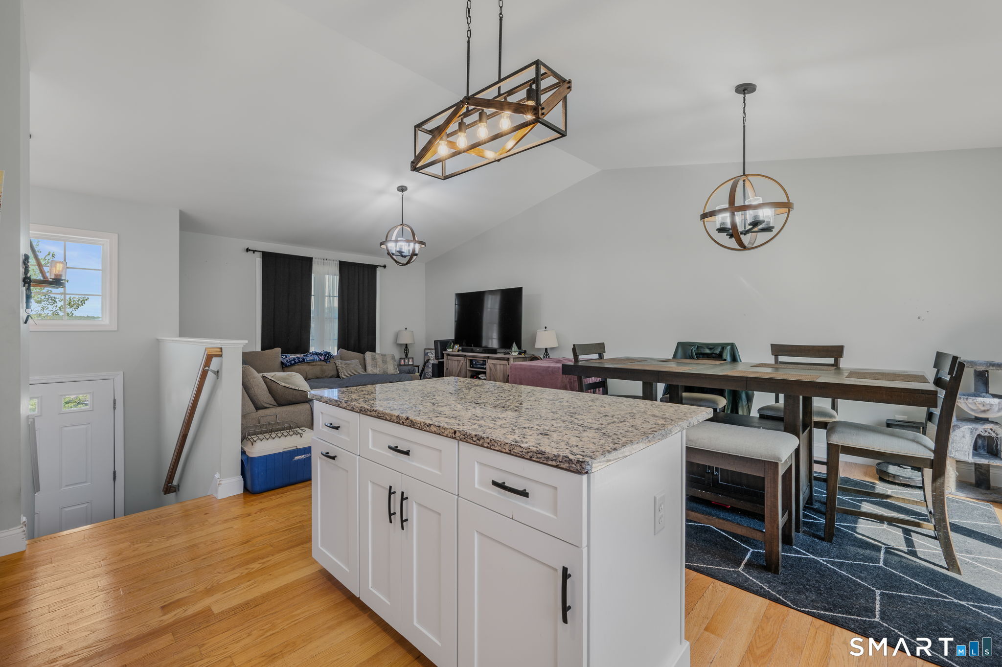 2 Julian Circle Sterling CT 06377