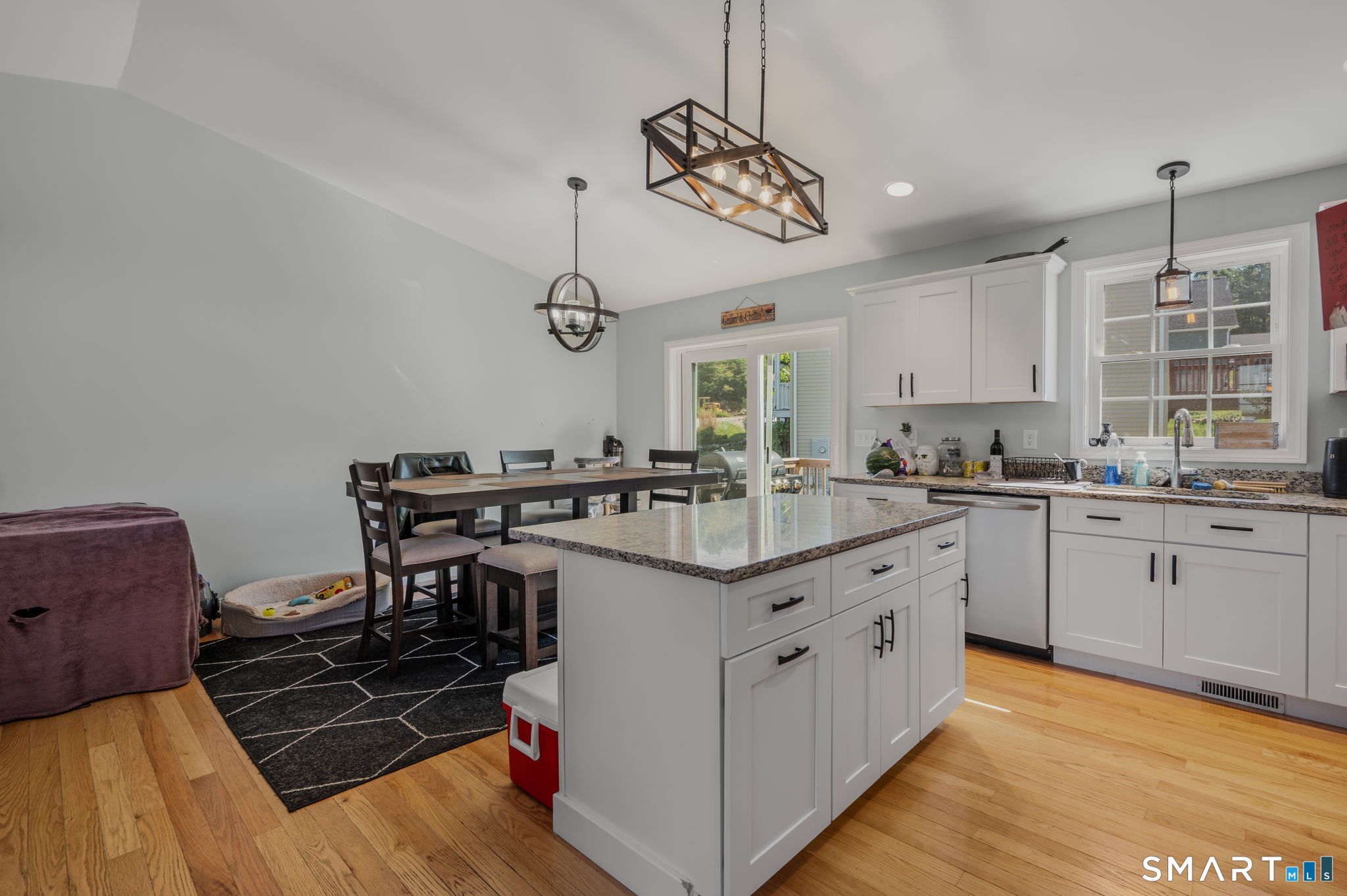 2 Julian Circle Sterling CT 06377