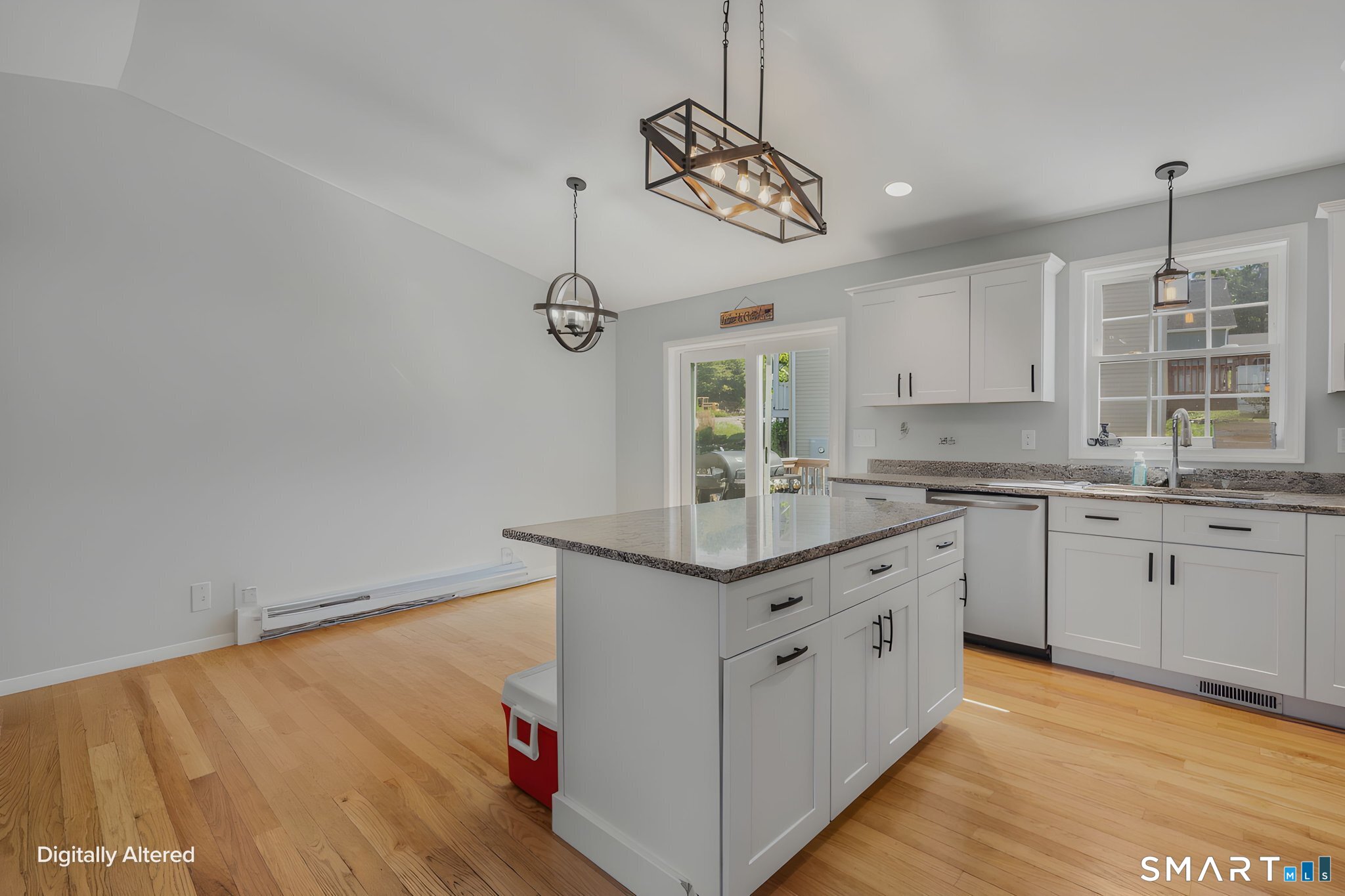 2 Julian Circle Sterling CT 06377